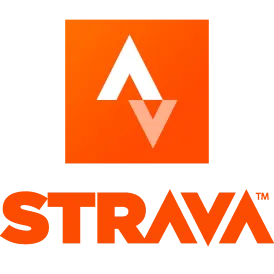 Strava Logo