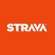 Strava Logo