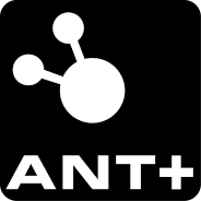 ANT+ Logo