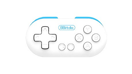 Manette 8BIT DO